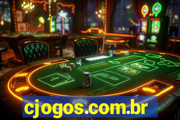 cjogos.com.br