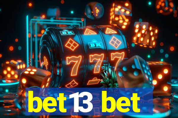 bet13 bet