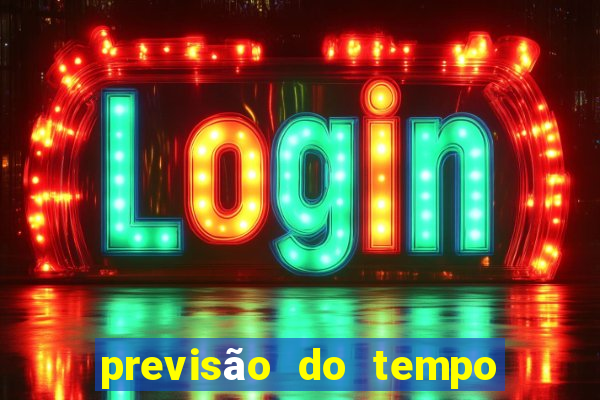 previsão do tempo interlagos sp