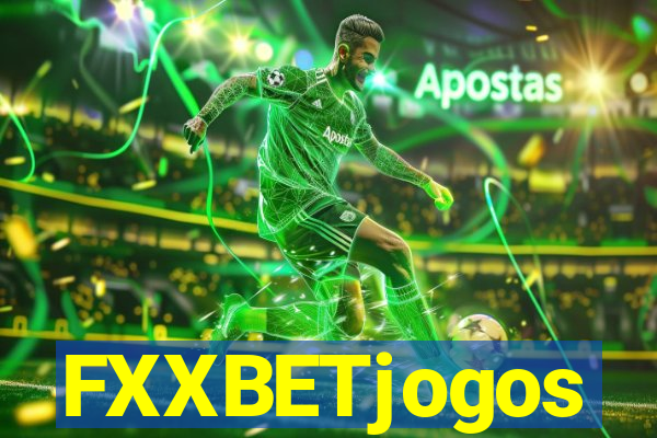 FXXBETjogos