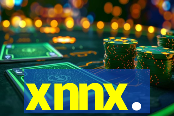 xnnx.