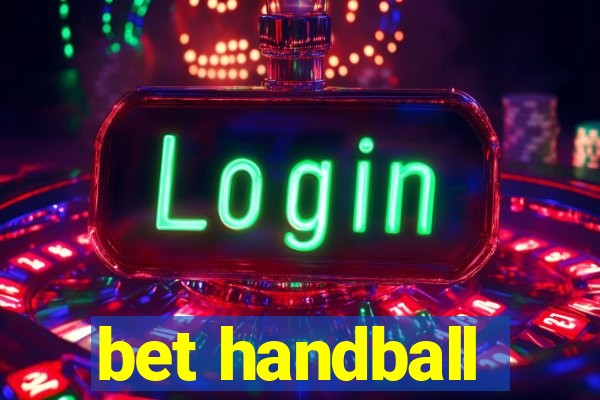 bet handball