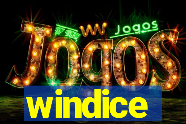 windice