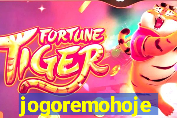 jogoremohoje