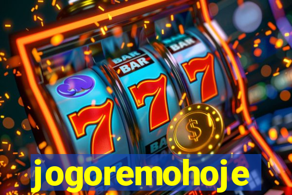 jogoremohoje