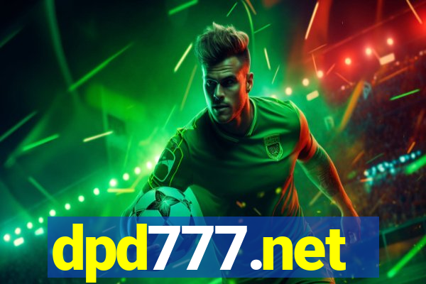 dpd777.net