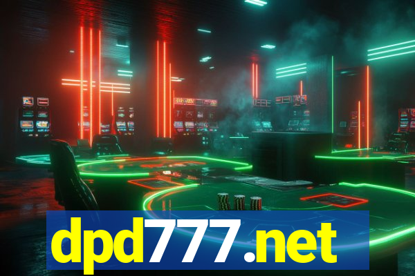 dpd777.net