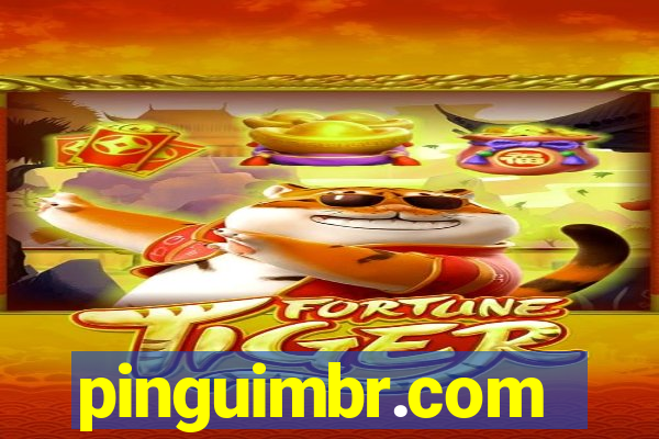 pinguimbr.com