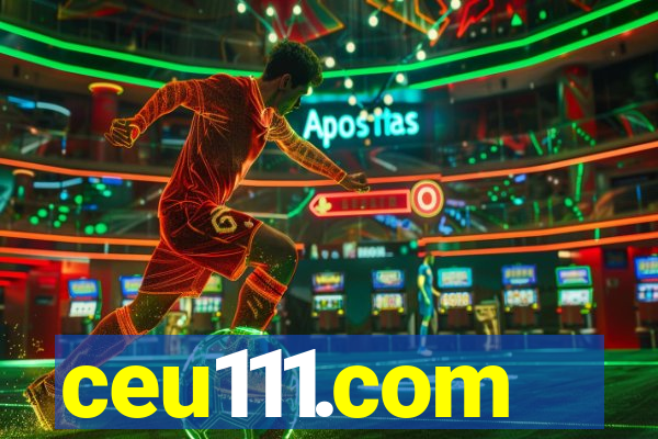 ceu111.com