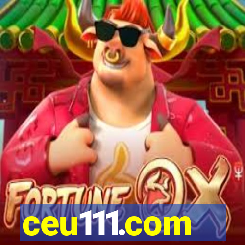 ceu111.com