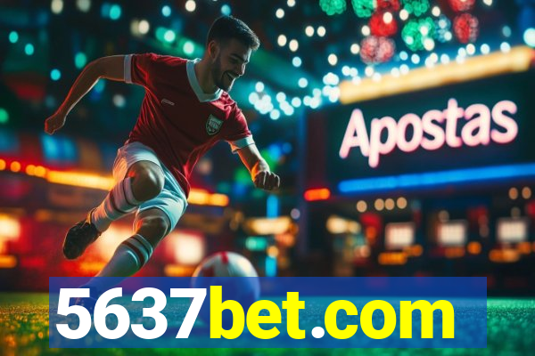 5637bet.com