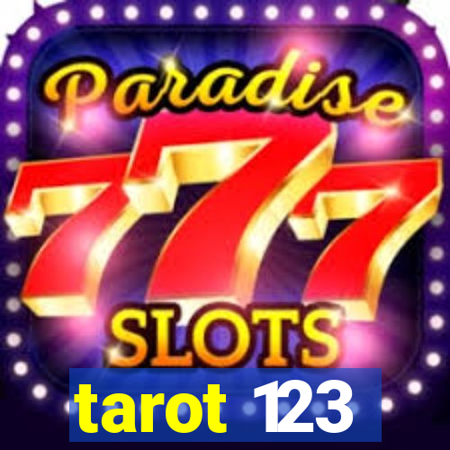 tarot 123