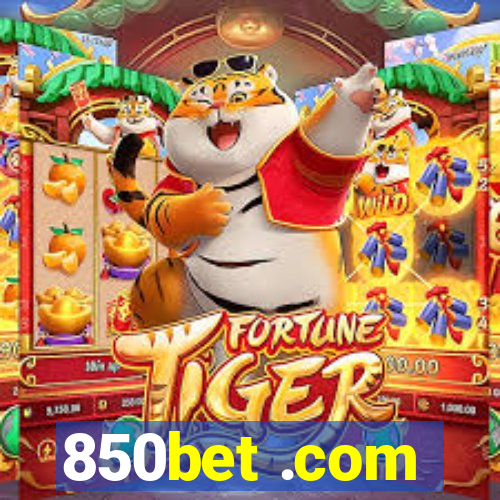 850bet .com