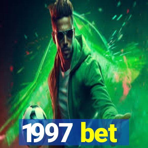 1997 bet