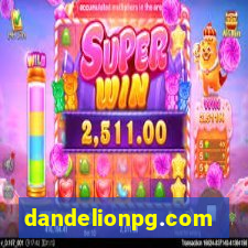 dandelionpg.com