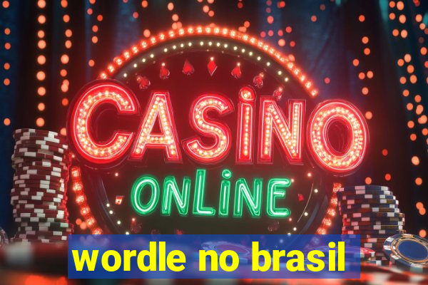 wordle no brasil