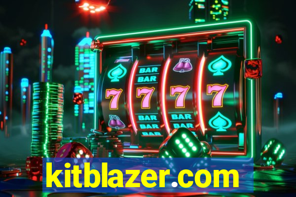 kitblazer.com