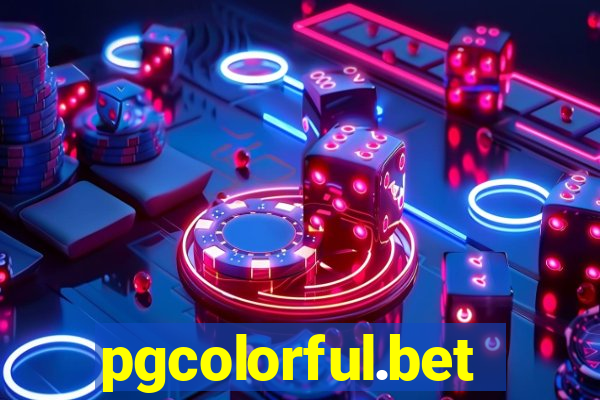 pgcolorful.bet