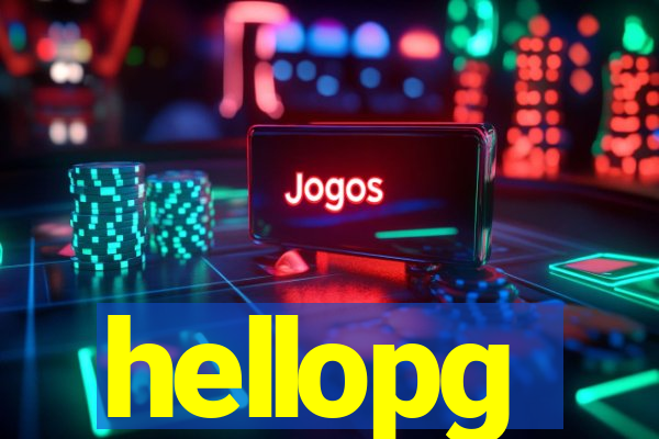 hellopg