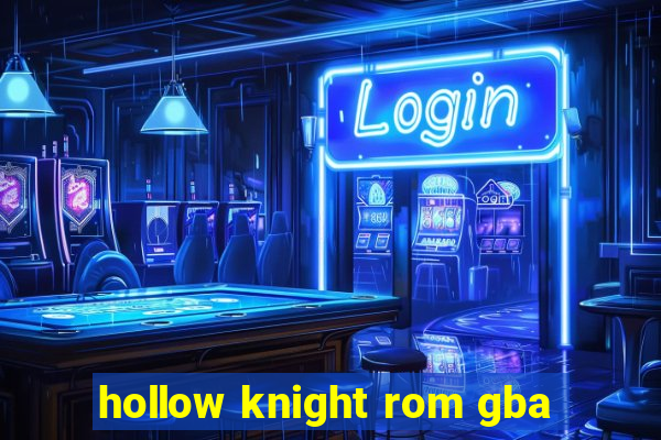 hollow knight rom gba