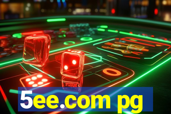 5ee.com pg