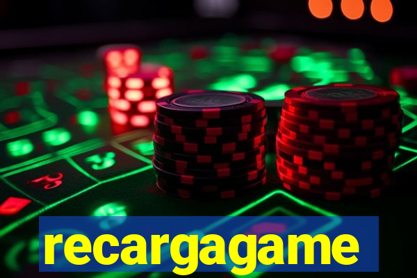 recargagame