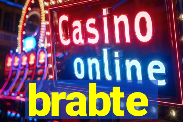 brabte