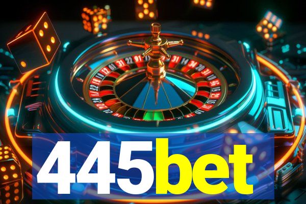 445bet