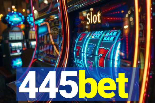 445bet