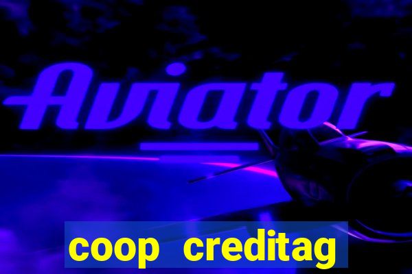 coop creditag reclame aqui