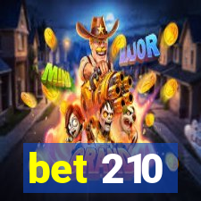 bet 210