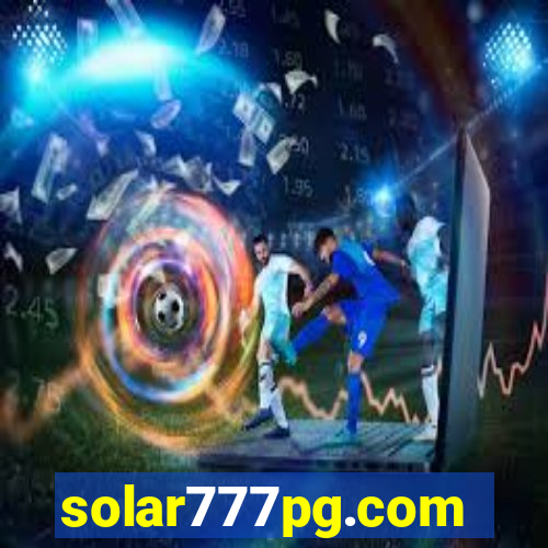 solar777pg.com