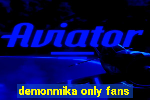 demonmika only fans
