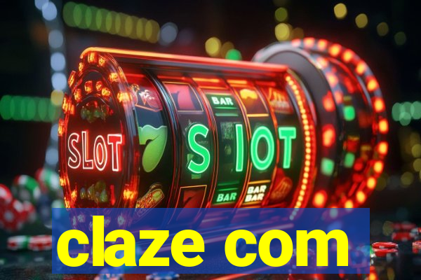 claze com