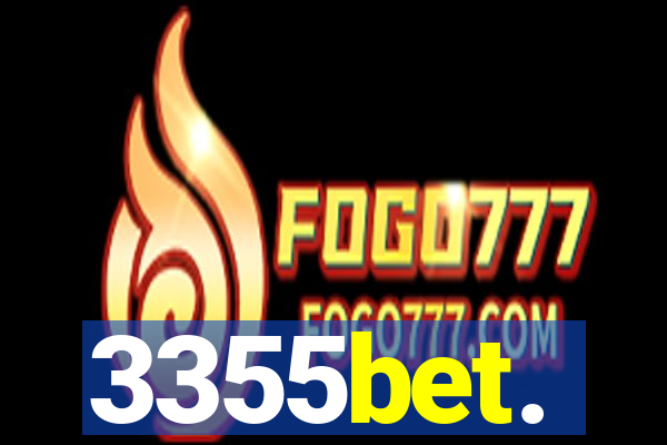 3355bet.