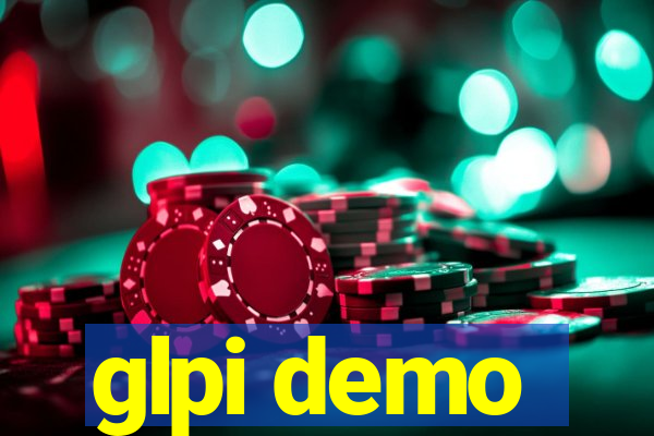glpi demo