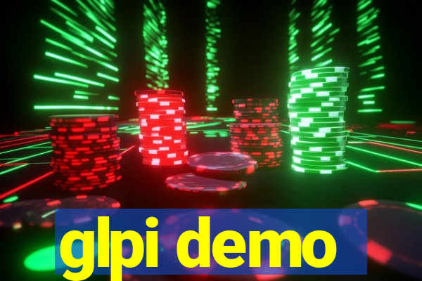 glpi demo