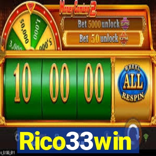 Rico33win