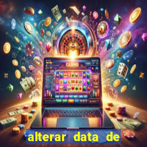 alterar data de vencimento cartao porto seguro