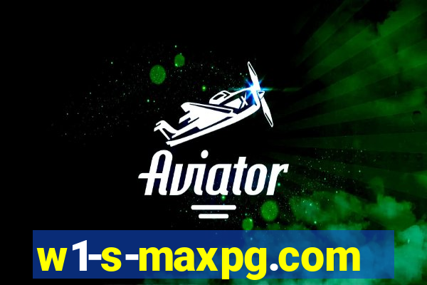 w1-s-maxpg.com