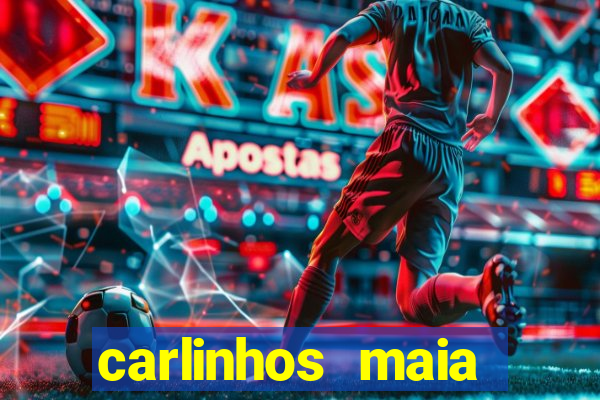 carlinhos maia plataforma de jogos