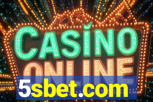 5sbet.com