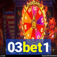 03bet1