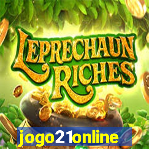jogo21online