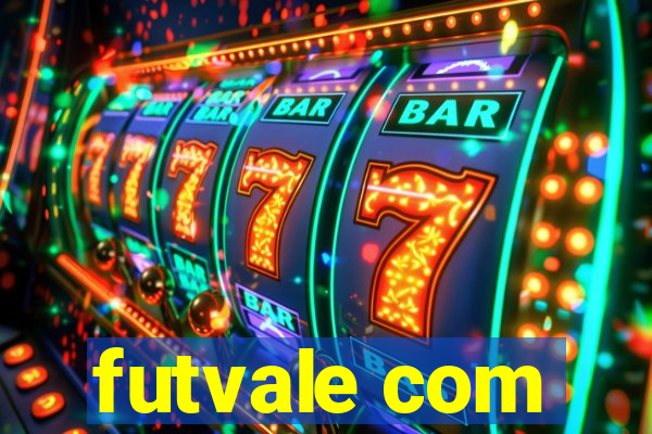 futvale com