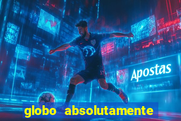 globo absolutamente tudo sobre esportes e noticias