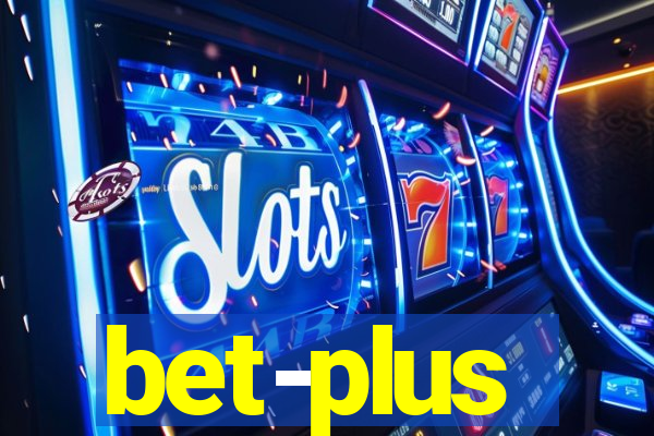 bet-plus