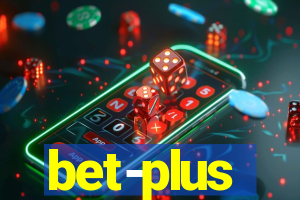 bet-plus