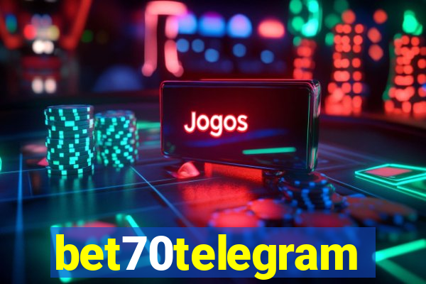 bet70telegram