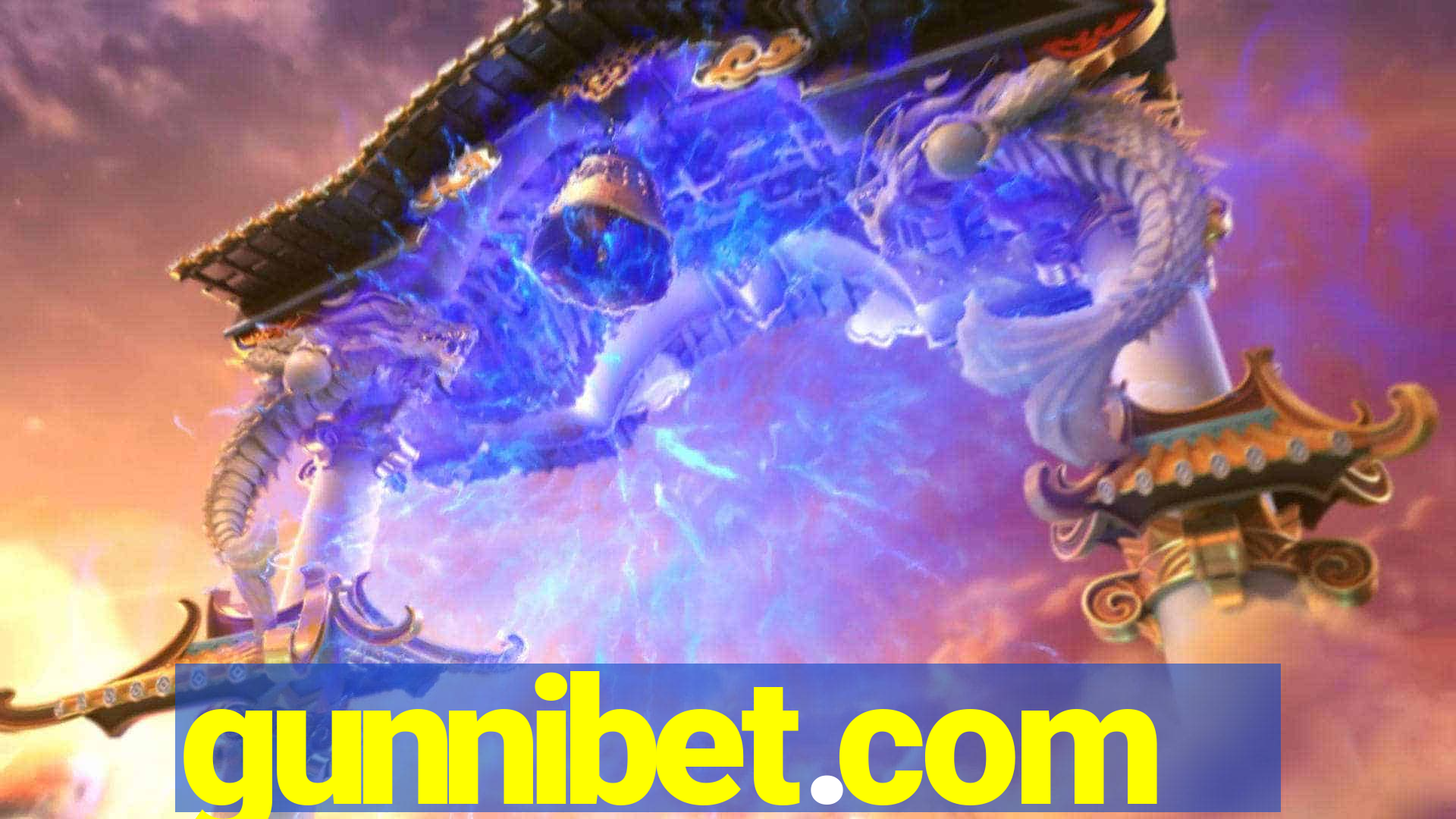 gunnibet.com